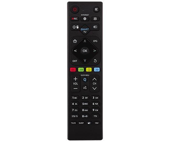  SUNNY RM-L265 SMART TV TUŞLU LCD-LED TV KUMANDA LCD12269U